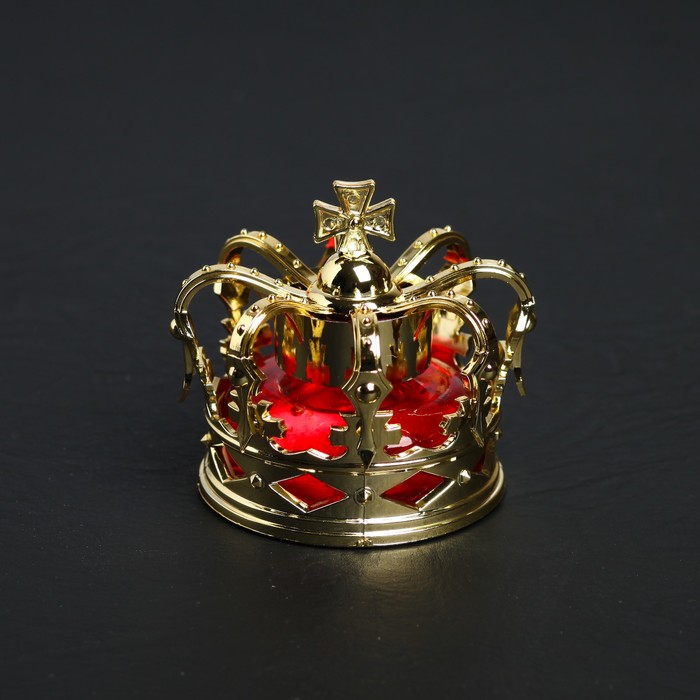 Ароматизатор в авто "Luazon Lux", аромат цветов