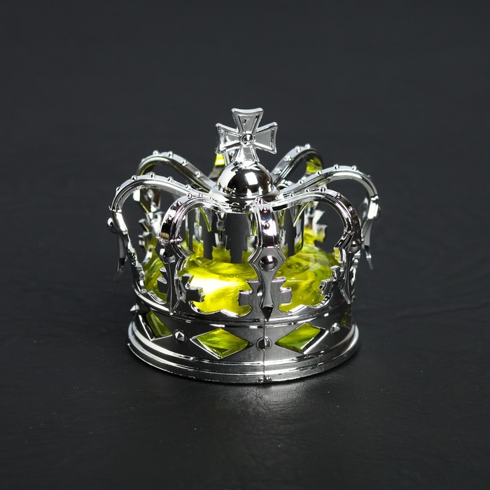 Ароматизатор в авто "Luazon Lux", аромат цитрусов