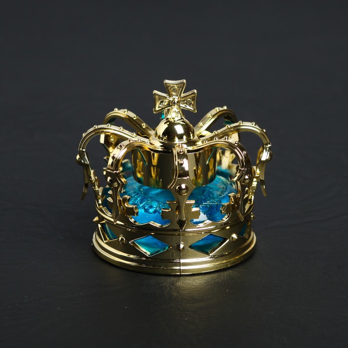 Ароматизатор в авто "Luazon Lux", аромат вечернего неба