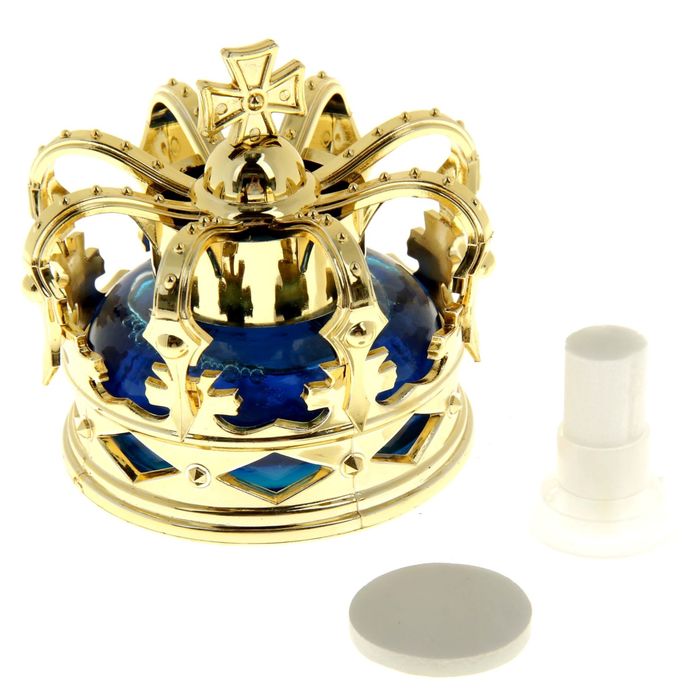 Ароматизатор в авто "Luazon Lux", аромат вечернего неба