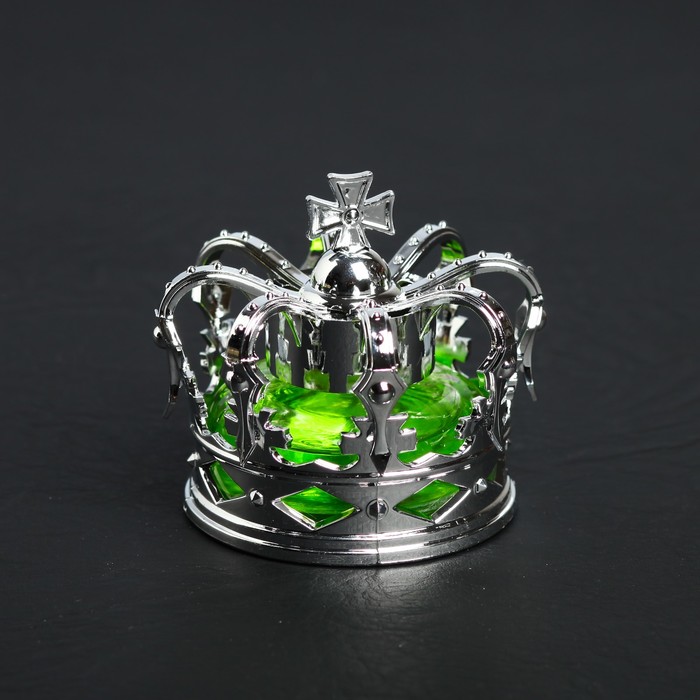 Ароматизатор в авто "Luazon Lux", аромат клубники