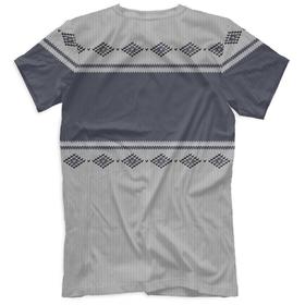 

Футболка мужская, размер 5XL