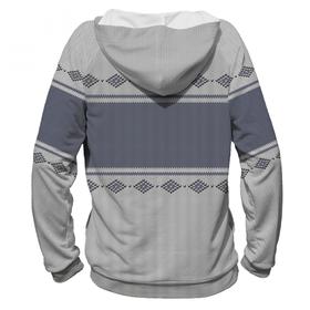 

Худи женское, размер 4XL