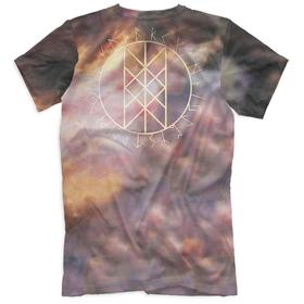 

Футболка мужская, размер XXL