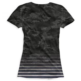 

Футболка женская, размер XXXL