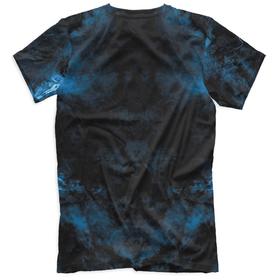 

Футболка мужская, размер XXXL