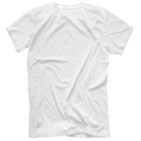 

Футболка мужская, размер XXXL