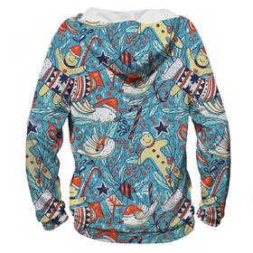 

Худи для девочек, рост 158 см