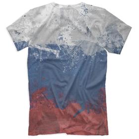

Футболка мужская, размер XXXL