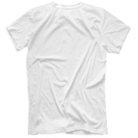 

Футболка мужская, размер 4XL