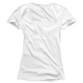 

Футболка женская, размер 5XL