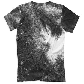 

Футболка мужская, размер M