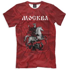 

Футболка мужская, размер L