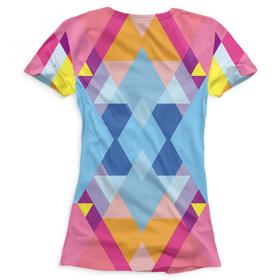 

Футболка женская, размер XL