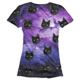 

Футболка женская, размер 4XL