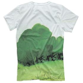 

Футболка мужская, размер XXL