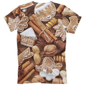 

Футболка мужская, размер XXXL