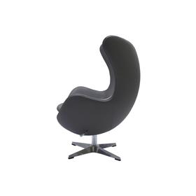 

Кресло Egg Chair, 850 × 770 × 1100 мм, цвет серый