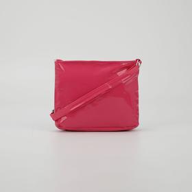 

Сумка детская, отдел на молнии, длинный ремень, цвет МИКС, «Сова»