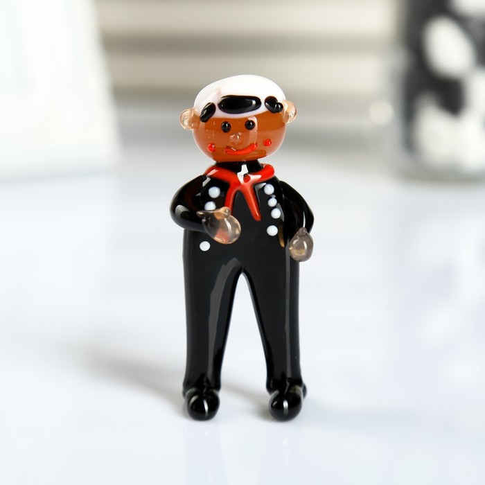 Сувенир "Юнга"