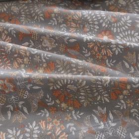 

КПБ «Петра» дуэт, размер 230х250 см, 160х220 см - 2 шт, 50х70 см - 2 шт, 70х70 см - 2 шт