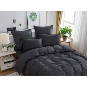 

КПБ «Тейлор» 2 сп, размер 230х250 см, 180х220 см, 50х70 см - 2 шт