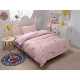 

КПБ детский «Эпплджек» 1,5 сп, размер 160х230 см, 160х220 см, 50х70 см