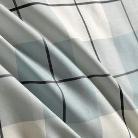 

КПБ «Гамлет» евро, размер 230х250 см, 200х220 см, 50х70 см - 2 шт, 70х70 см - 2 шт