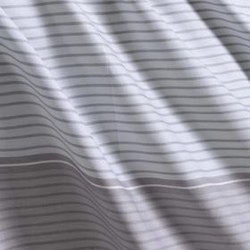 

Постельное бельё евро «Кассиан», размер 230х250 см, 200х220 см, 50х70 см - 2 шт, 70х70 см - 2 шт