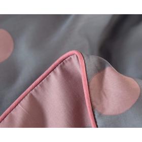 

КПБ «Колин» евро, размер 230х250 см, 200х220 см, 50х70 см - 2 шт, 70х70 см - 2 шт