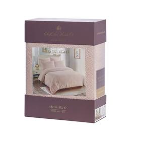 

КПБ «Саманта» евро, размер 230х250 см, 200х220 см, 50х70 см - 2 шт, 70х70 см - 2 шт