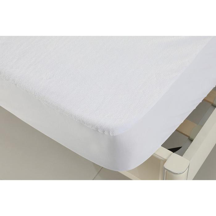 

Наматрасник «Корал флис 6», размер 90x190 см