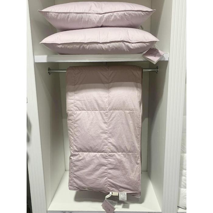 Одеяло SMART, размер 195х215 см одеяло lavender размер 195х215 см