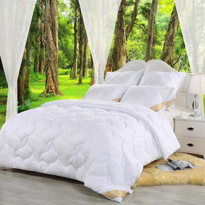 Одеяло Tencel, размер 155х215 см одеяло cotton dreams размер 155х215 см