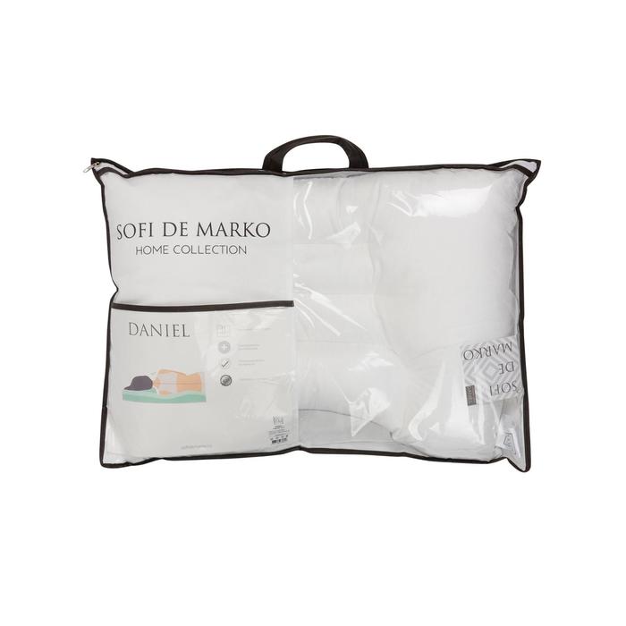 фото Ортопедическая подушка «daniel», размер 50х70 см sofi de marko