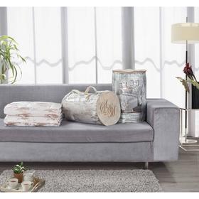 

Комплект с покрывалом «Артемида», размер 240х260 см, 50х70 см-2 шт