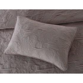 

Комплект с покрывалом «Даминго», размер 240х260 см, 50х70 см-2 шт