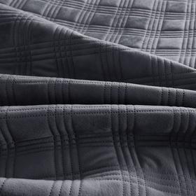 

Комплект с покрывалом «Эвридика», размер 230х250 см, 50х70 см-2 шт