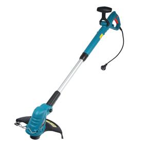 

Триммер электрический Энергопром ЭТ-500, телескопическая рукоятка, 500 Вт, 12000 об/мин