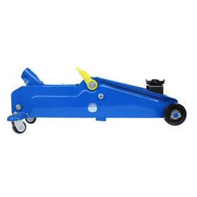 

Домкрат подкатной KRAFT KT 820002, 135-385 мм, 2.5 т
