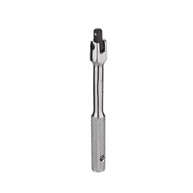 

Вороток шарнирный KRAFT KT 700641, 1/4", 152 мм