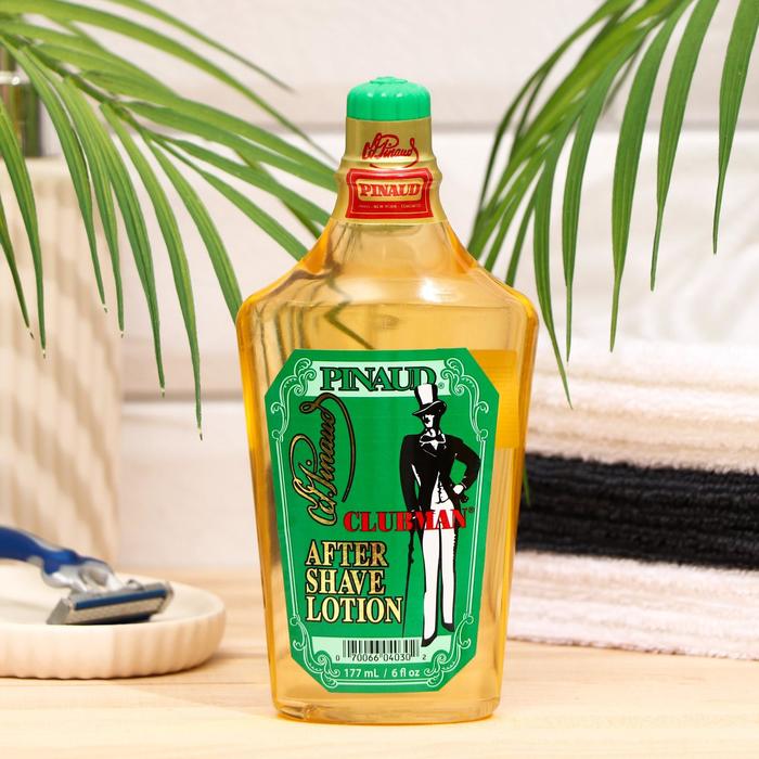 Лосьон после бритья, Clubman After Shave Lotion , 177 мл