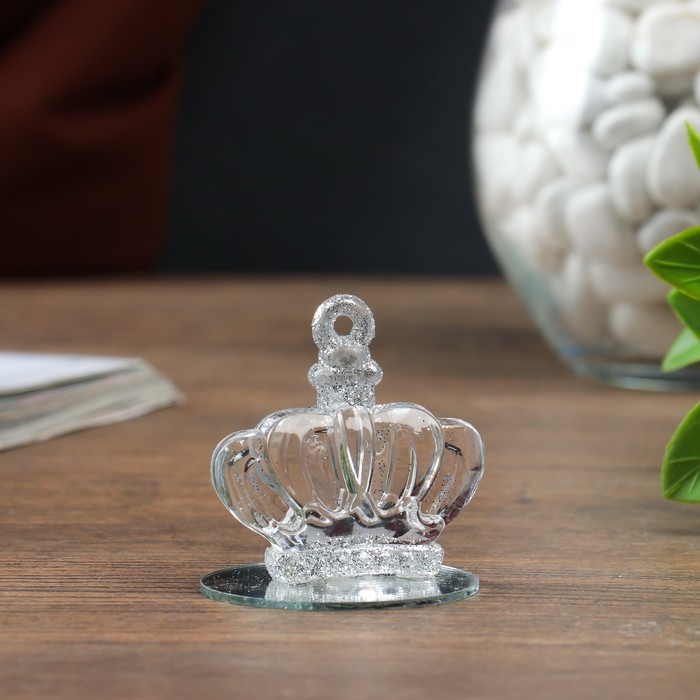 Сувенир "Корона", МИКС