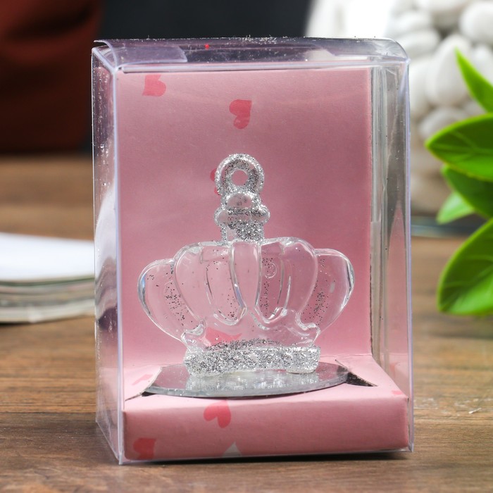 Сувенир "Корона", МИКС