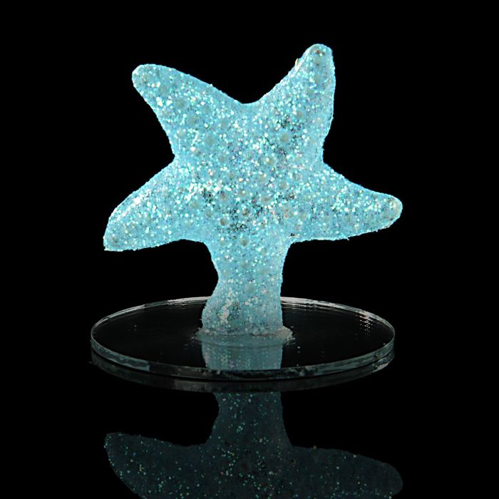 Сувенир "Морская звезда", МИКС