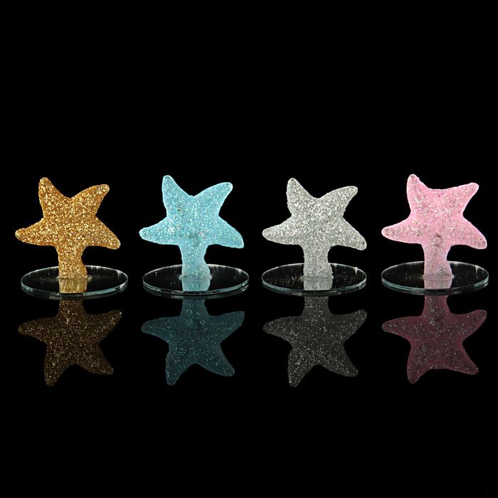 Сувенир "Морская звезда", МИКС