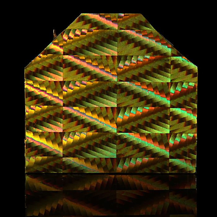 Сувенир "Корзинка" с подставкой для ручки, МИКС