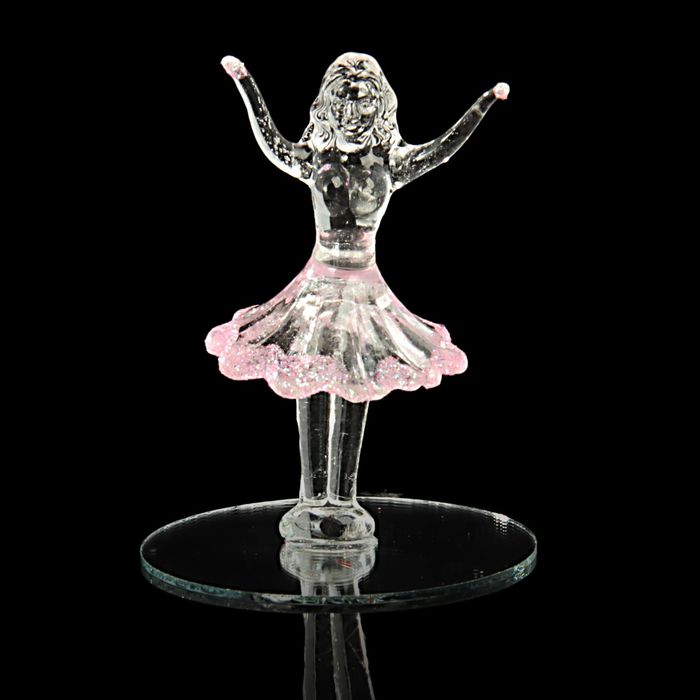 Сувенир "Девочка", МИКС