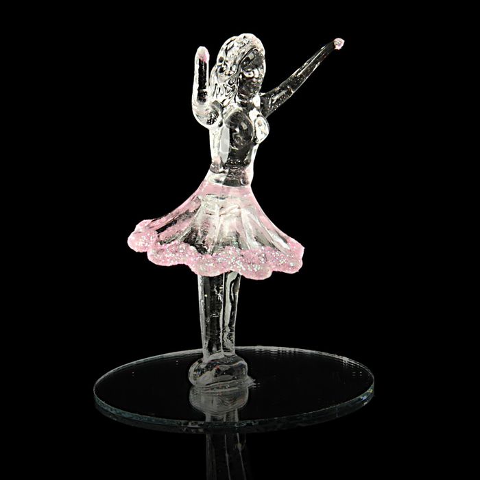 Сувенир "Девочка", МИКС