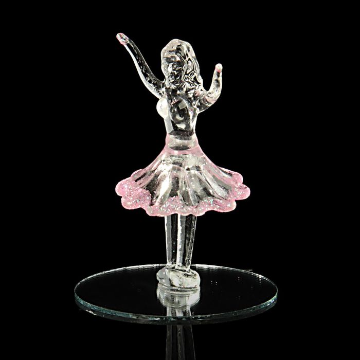 Сувенир "Девочка", МИКС